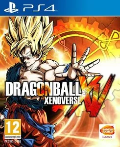 Comprar Dragon Ball Xenoverse para PS4 - PSNCLICK Digitales Latinoamérica